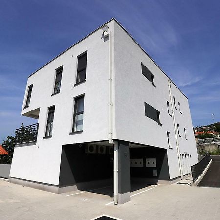 Studio Apartment Ada 2 Rijeka Dış mekan fotoğraf