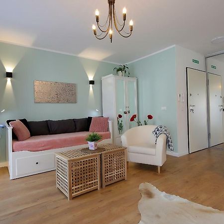 Studio Apartment Ada 2 Rijeka Dış mekan fotoğraf