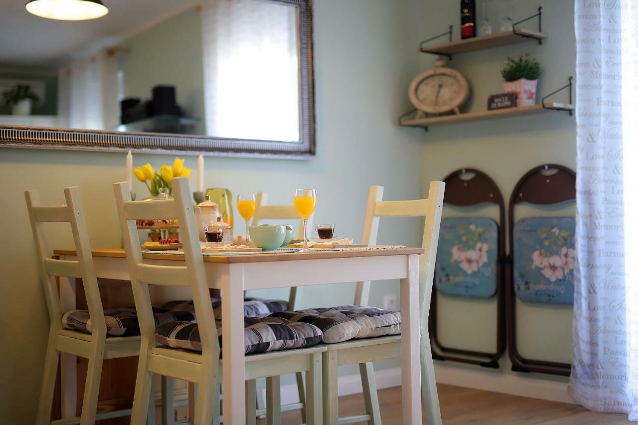 Studio Apartment Ada 2 Rijeka Dış mekan fotoğraf
