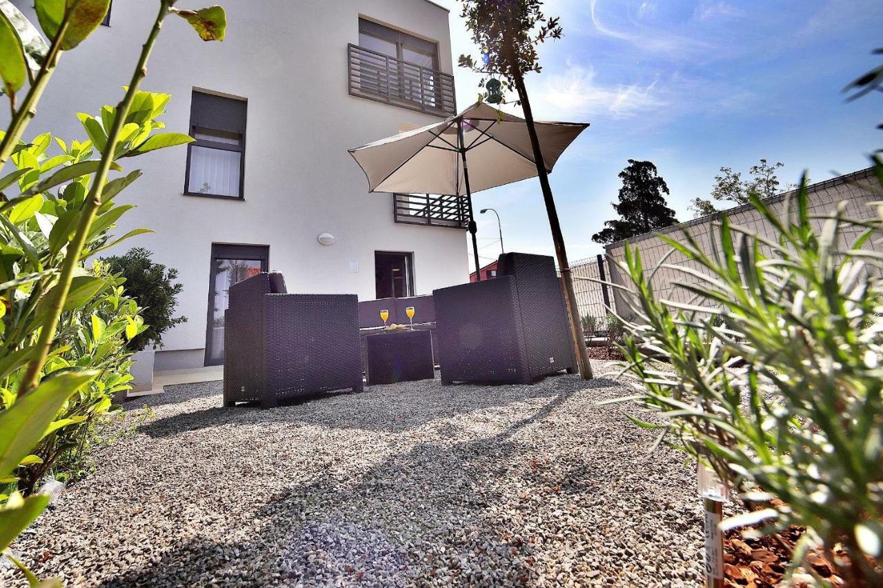 Studio Apartment Ada 2 Rijeka Dış mekan fotoğraf