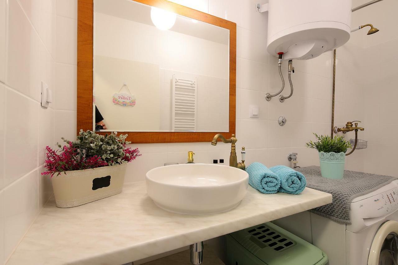 Studio Apartment Ada 2 Rijeka Dış mekan fotoğraf