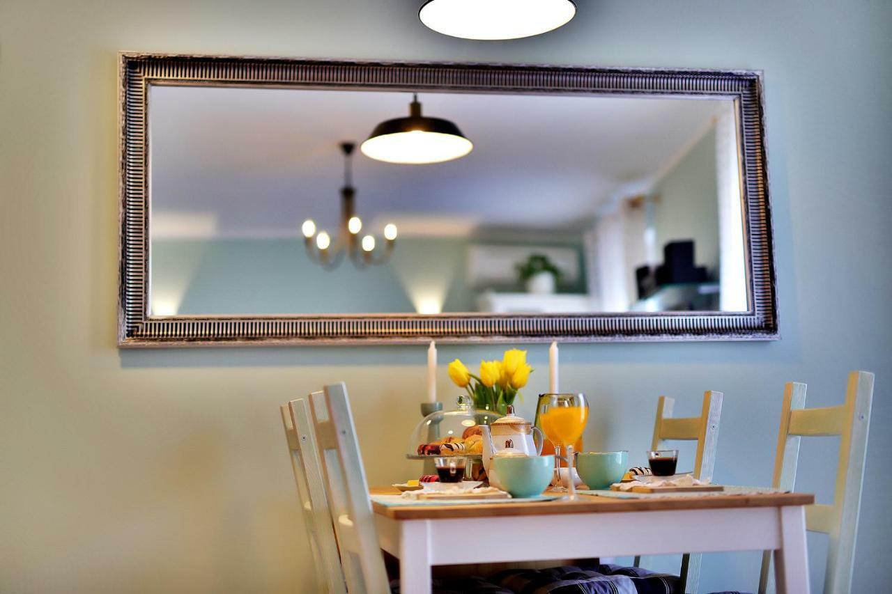 Studio Apartment Ada 2 Rijeka Dış mekan fotoğraf