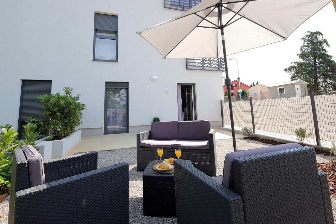 Studio Apartment Ada 2 Rijeka Dış mekan fotoğraf