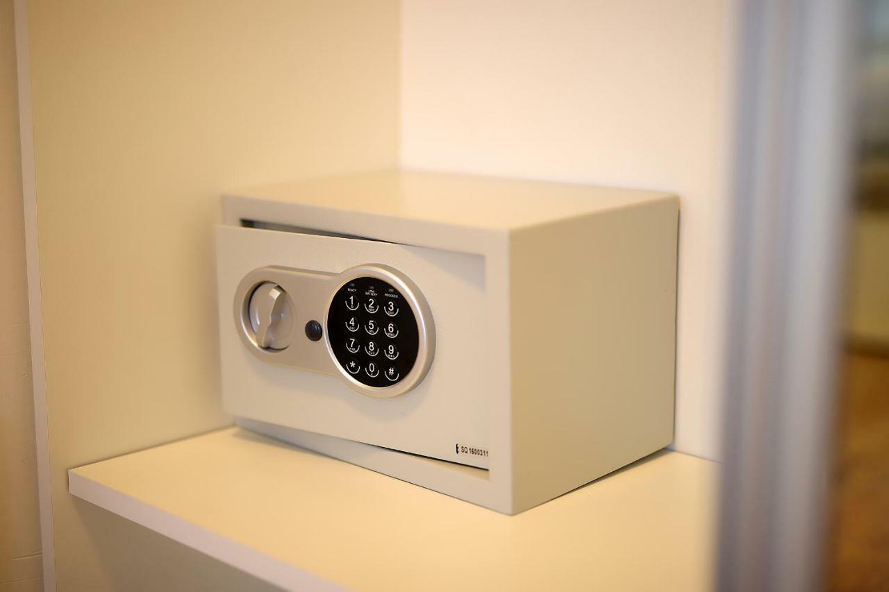 Studio Apartment Ada 2 Rijeka Dış mekan fotoğraf