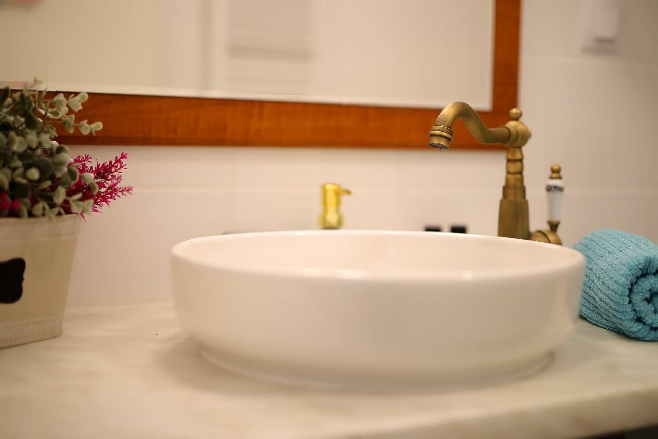 Studio Apartment Ada 2 Rijeka Dış mekan fotoğraf