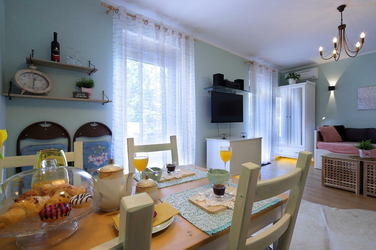 Studio Apartment Ada 2 Rijeka Dış mekan fotoğraf